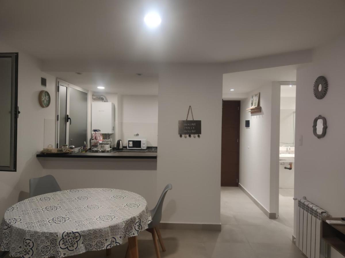 Apartment Brisas Del Norte - Ciudad Cultural - Departamento Con Cochera *