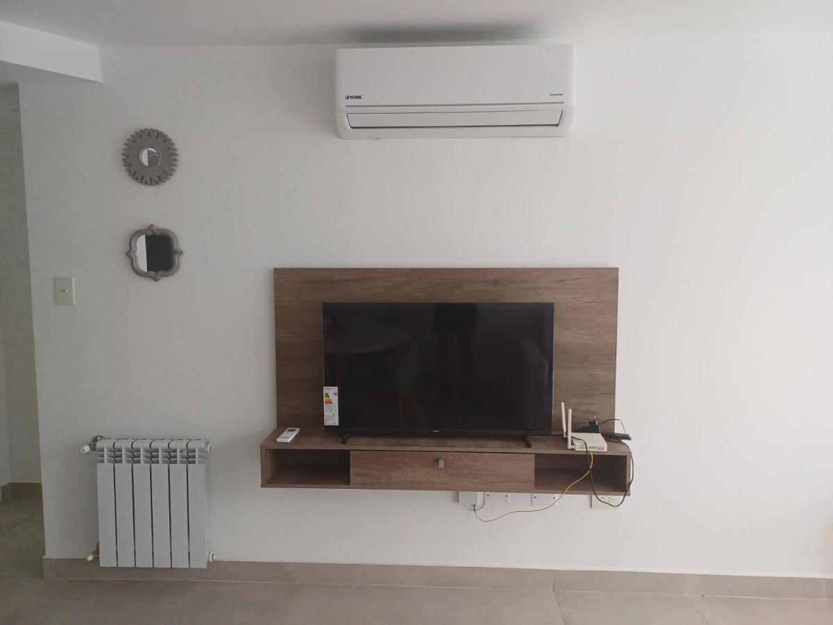 Brisas Del Norte - Ciudad Cultural - Departamento Con Cochera Apartment *